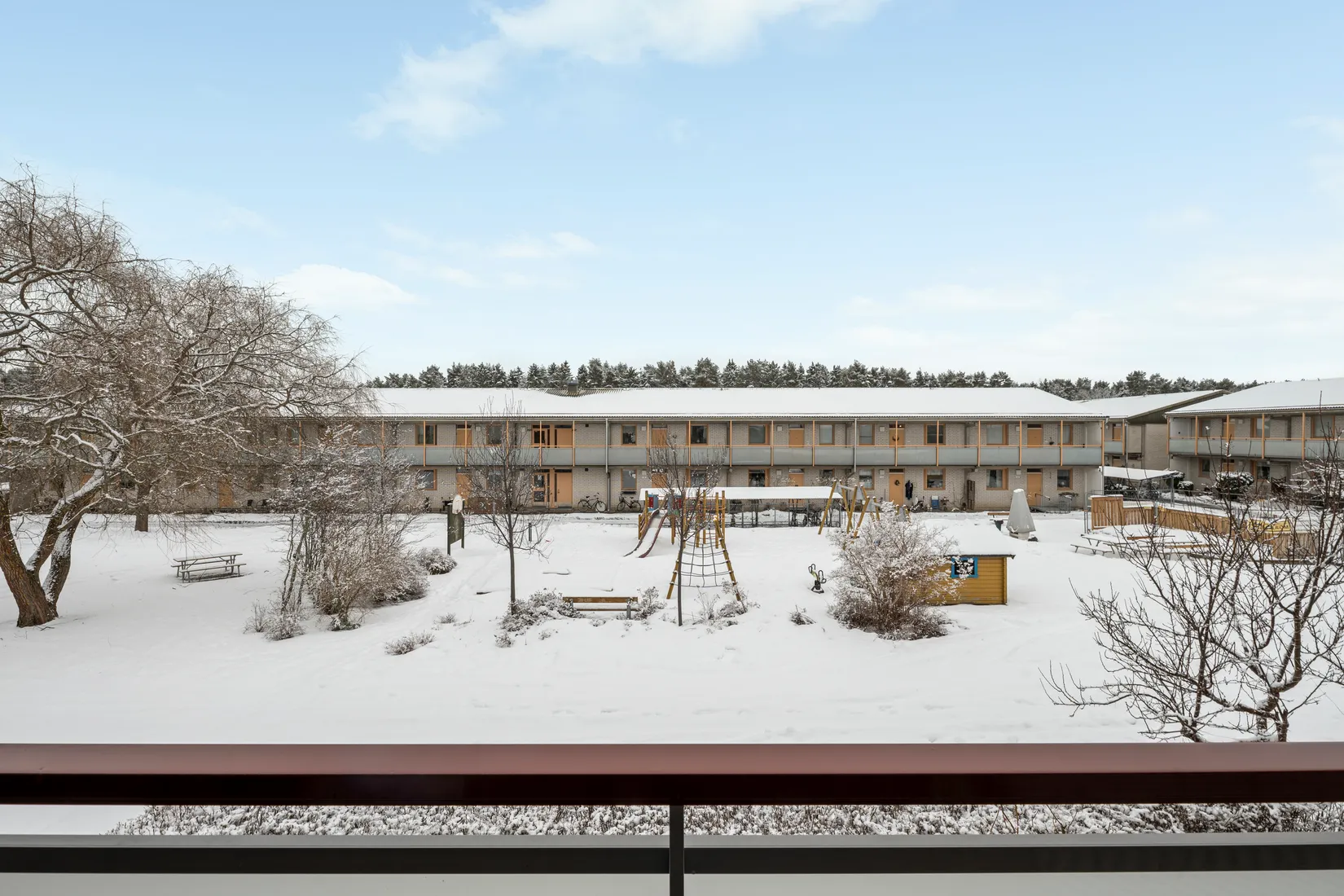 Bostadsrätt, Karin Boyegatan 14E, Löten, Uppsala