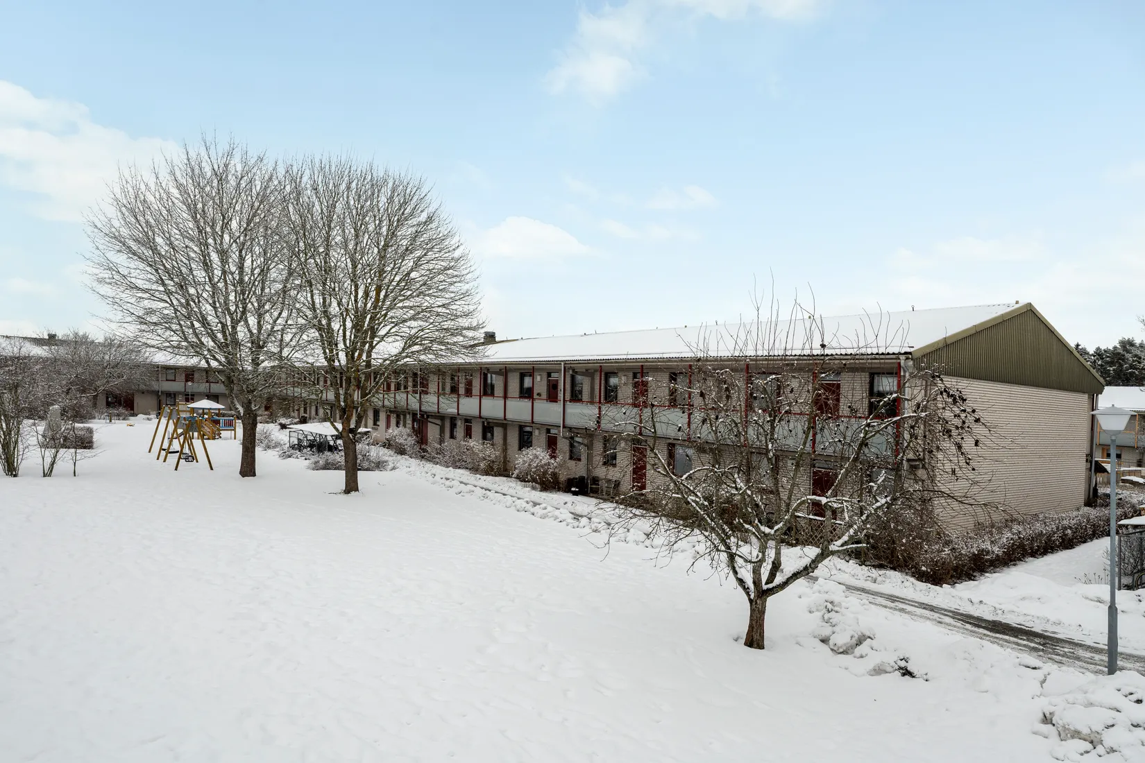 Bostadsrätt, Karin Boyegatan 14E, Löten, Uppsala