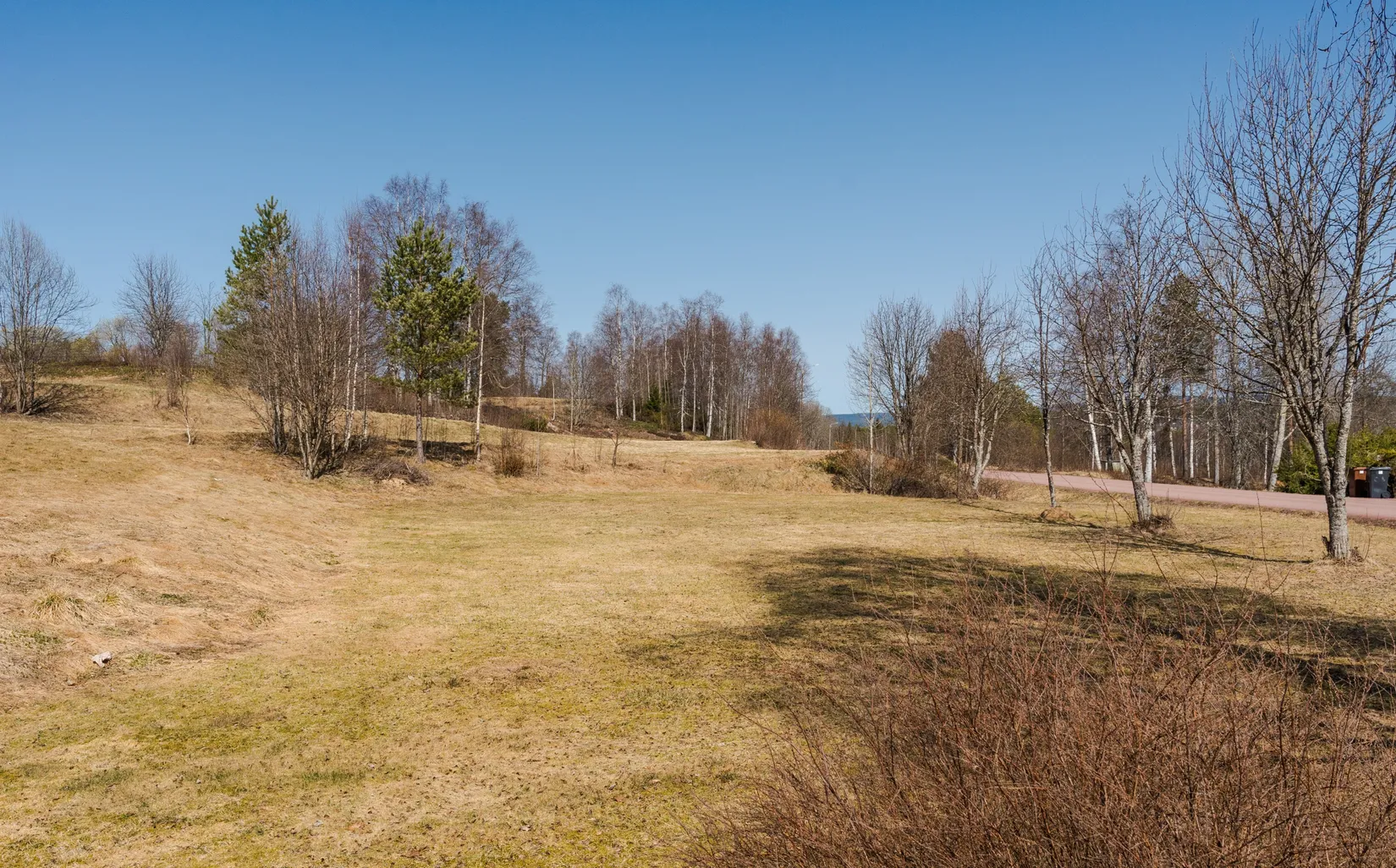 Villa, Kåtillavägen 59, Kåtilla, Älvdalen