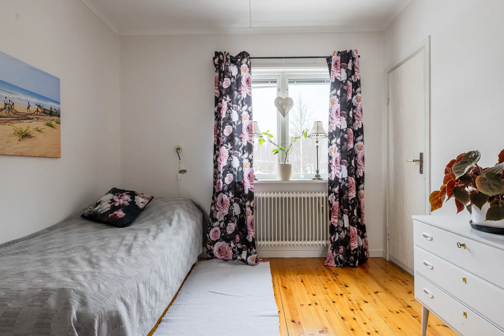 Villa, Kåtillavägen 59, Kåtilla, Älvdalen