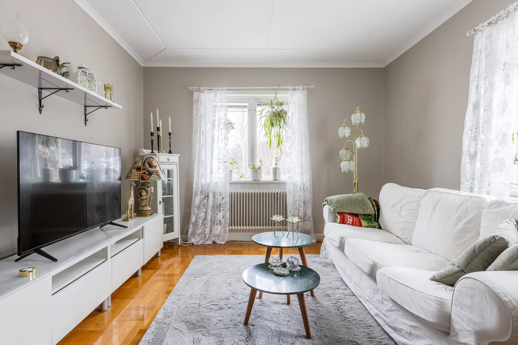 Villa, Kåtillavägen 59, Kåtilla, Älvdalen