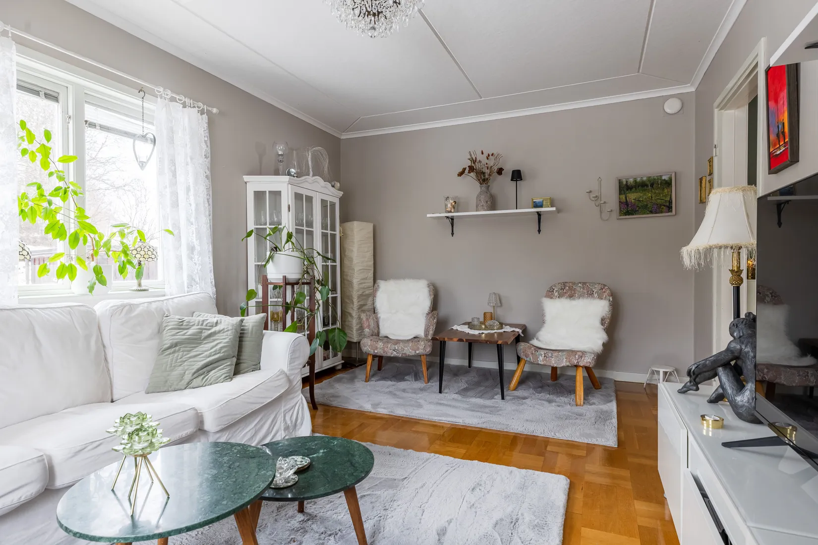 Villa, Kåtillavägen 59, Kåtilla, Älvdalen