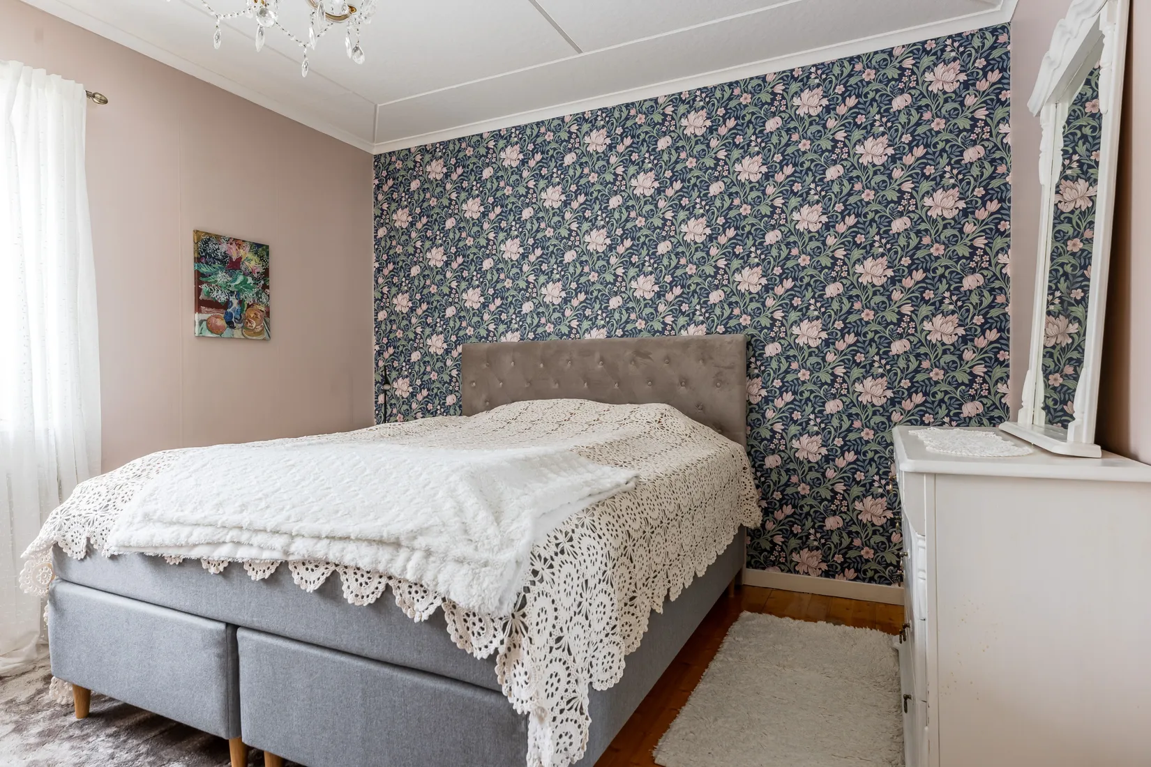 Villa, Kåtillavägen 59, Kåtilla, Älvdalen