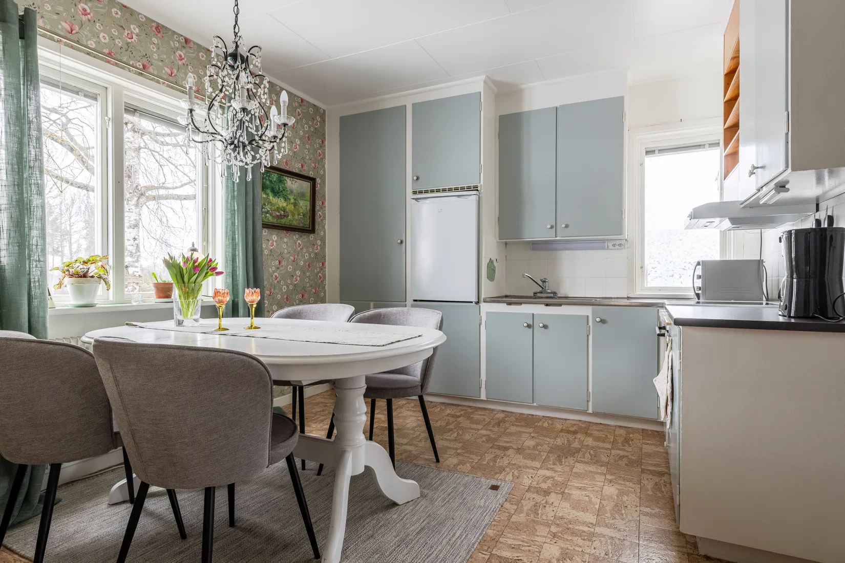 Villa, Kåtillavägen 59, Kåtilla, Älvdalen