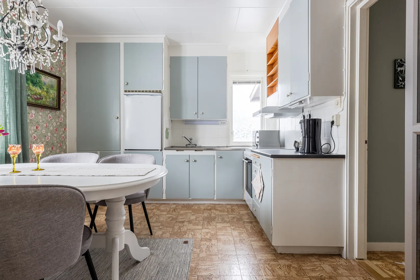 Villa, Kåtillavägen 59, Kåtilla, Älvdalen