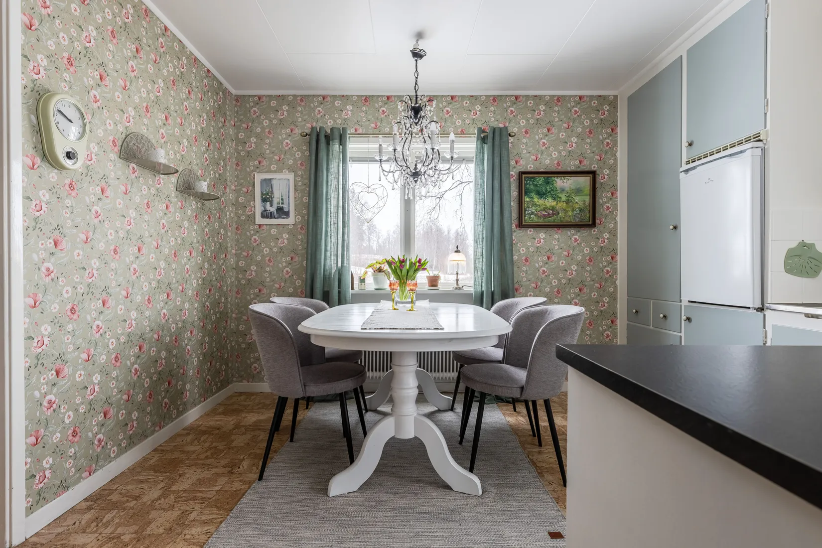 Villa, Kåtillavägen 59, Kåtilla, Älvdalen