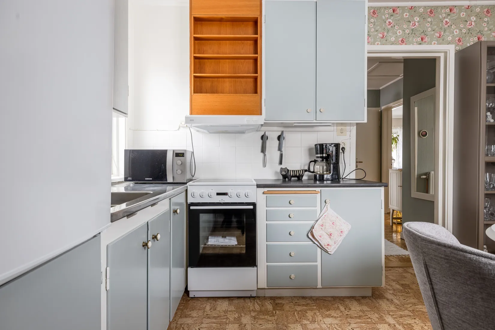 Villa, Kåtillavägen 59, Kåtilla, Älvdalen