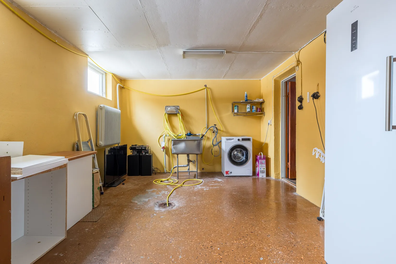 Villa, Kåtillavägen 59, Kåtilla, Älvdalen