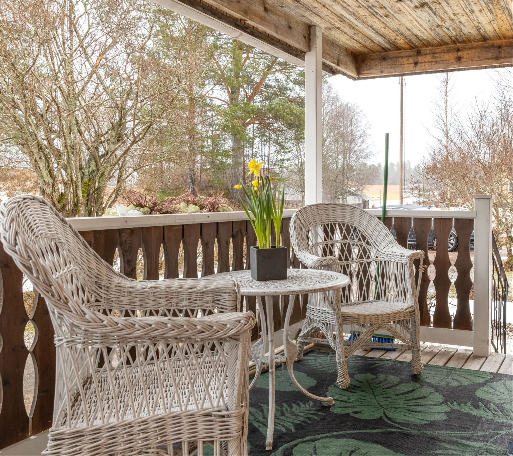 Villa, Kåtillavägen 59, Kåtilla, Älvdalen