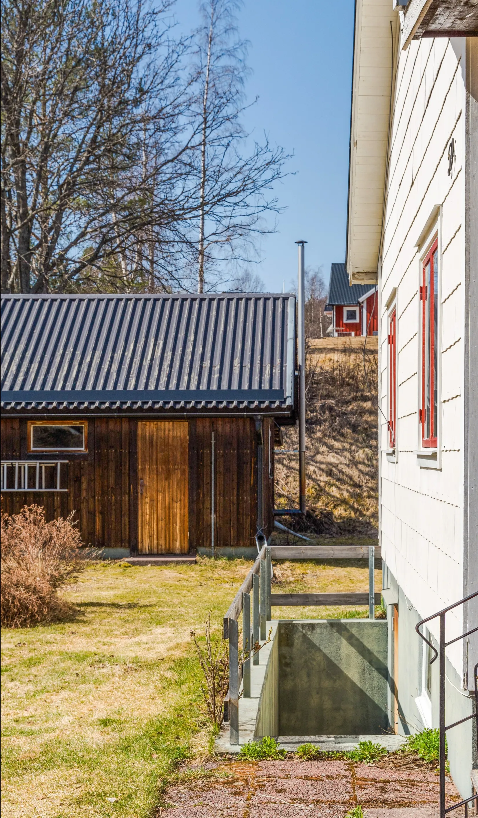 Villa, Kåtillavägen 59, Kåtilla, Älvdalen