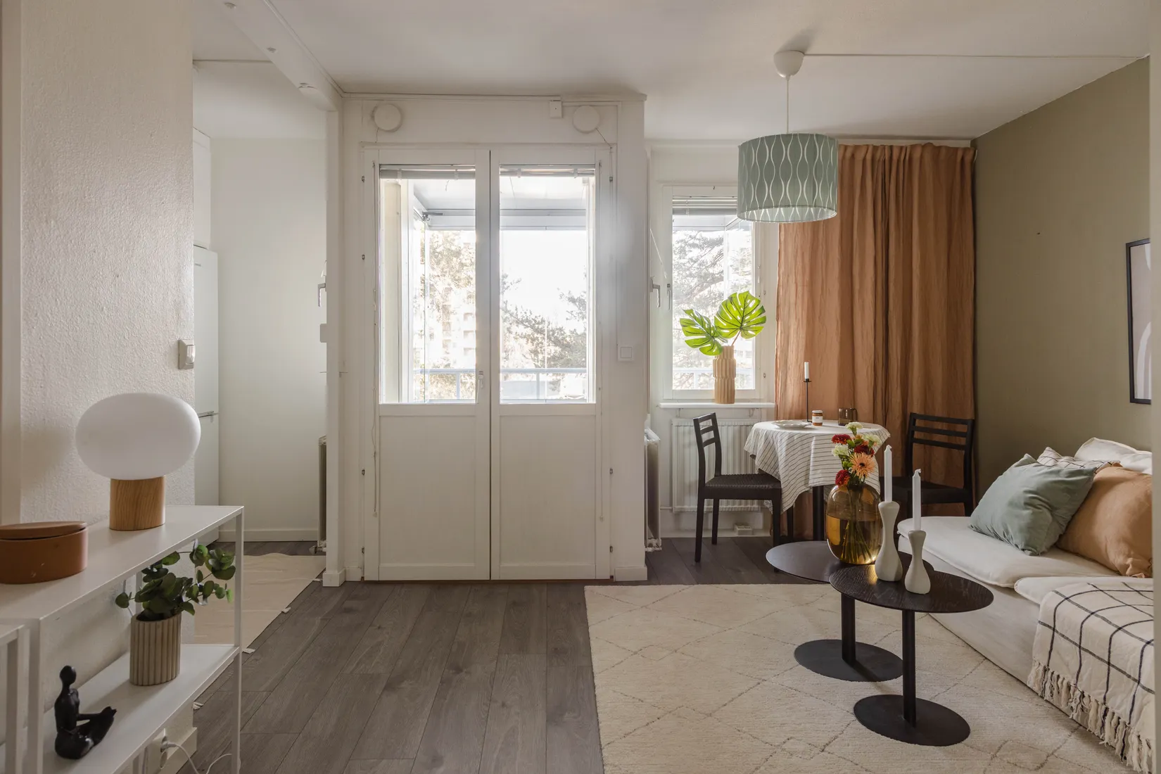 Bostadsrätt, Odensvigatan 3, Västerås