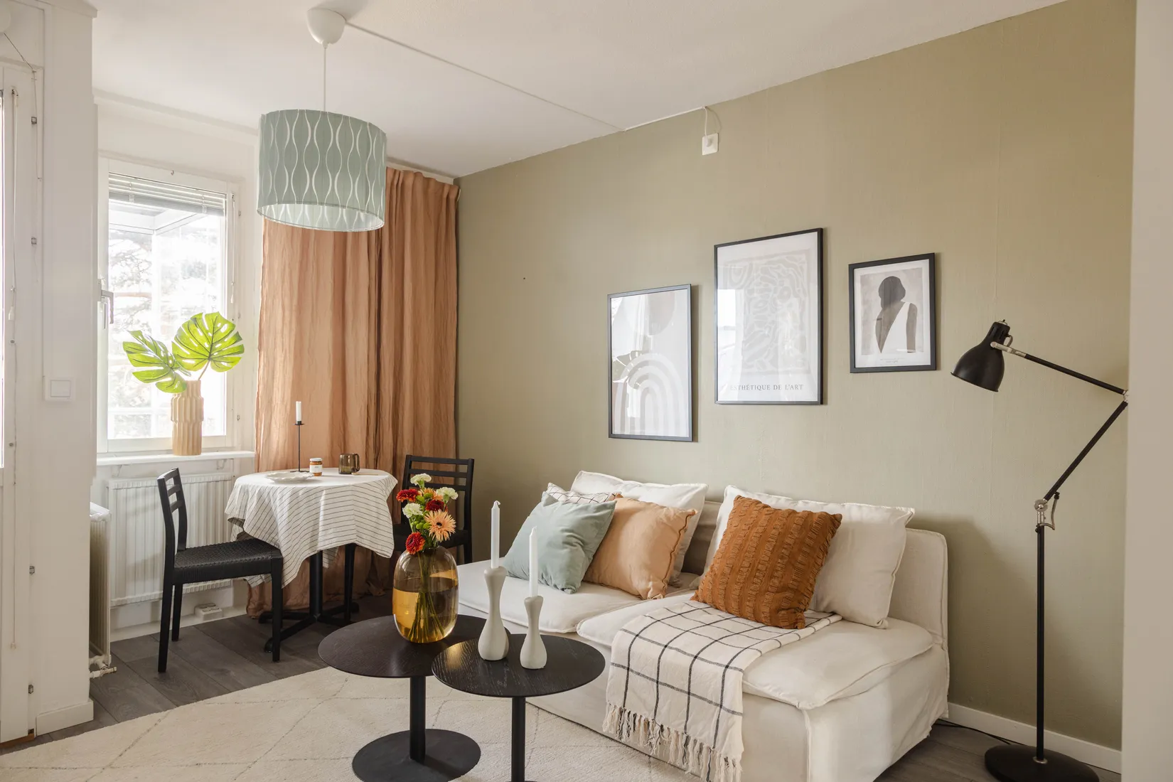 Bostadsrätt, Odensvigatan 3, Västerås