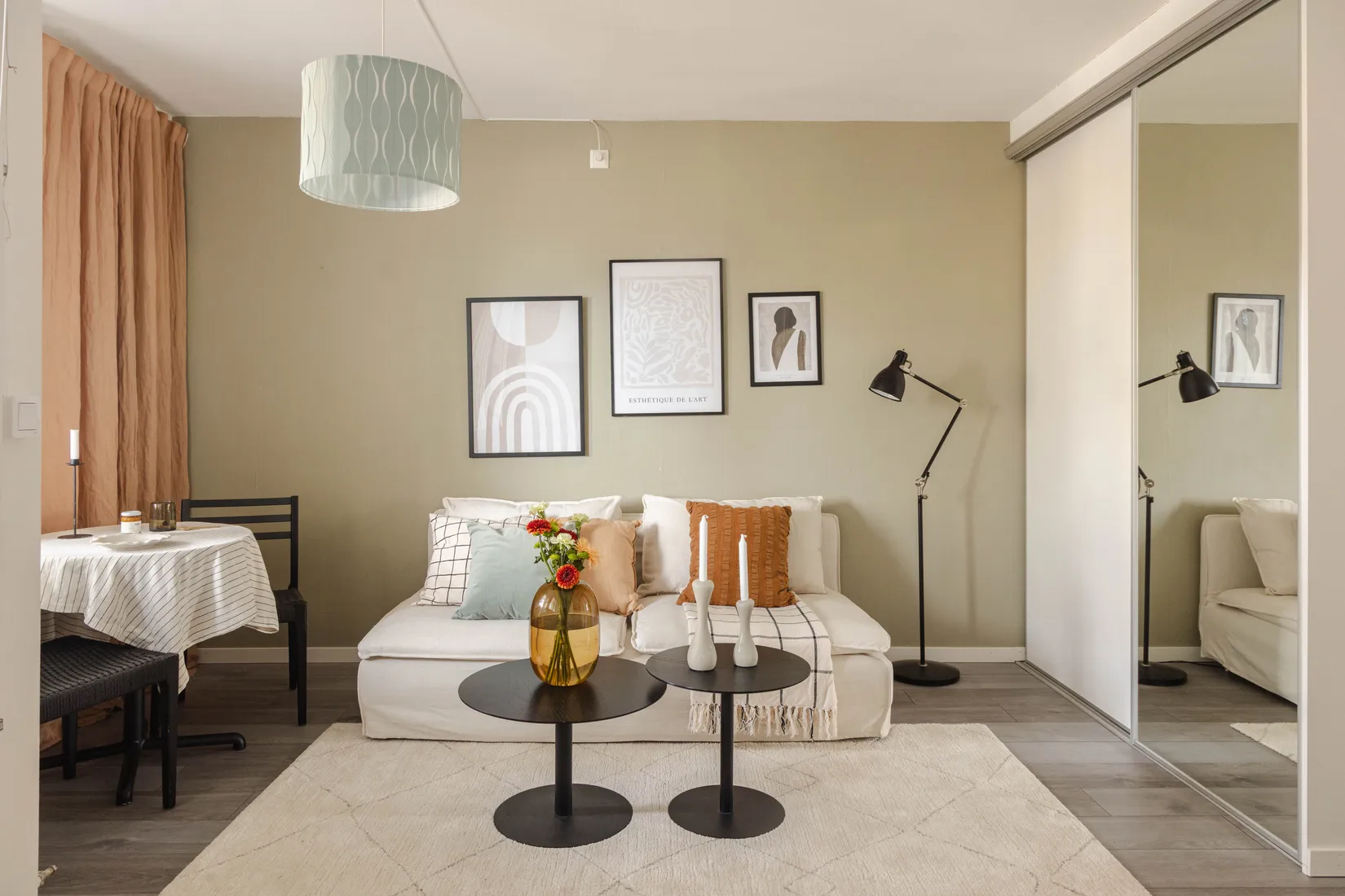 Bostadsrätt, Odensvigatan 3, Västerås