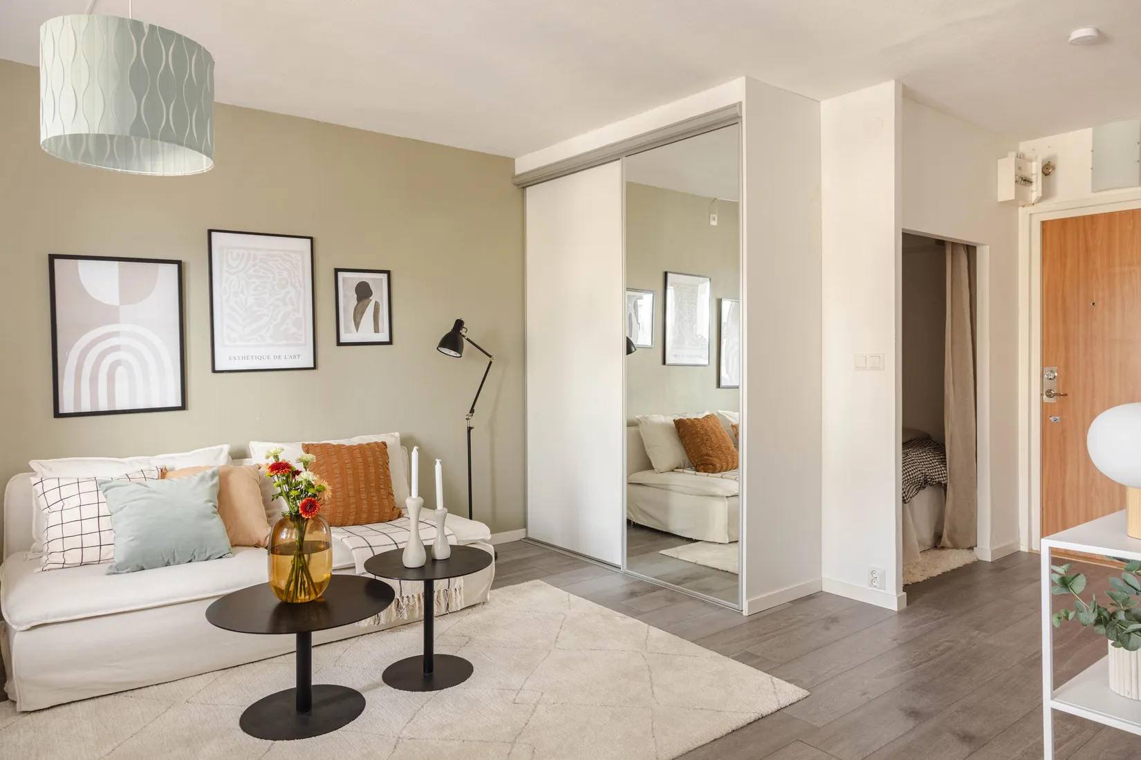 Bostadsrätt, Odensvigatan 3, Västerås