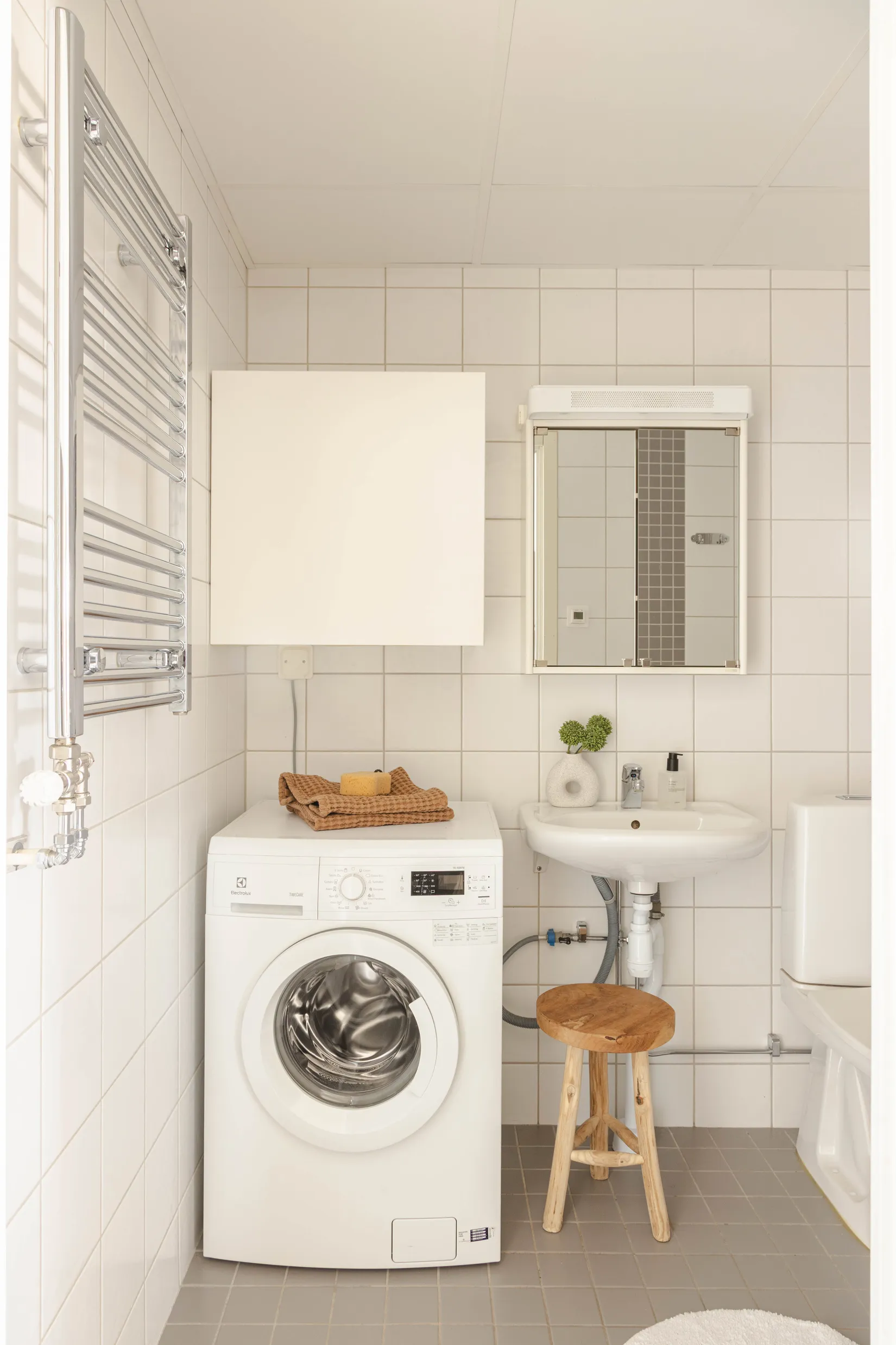 Bostadsrätt, Odensvigatan 3, Västerås