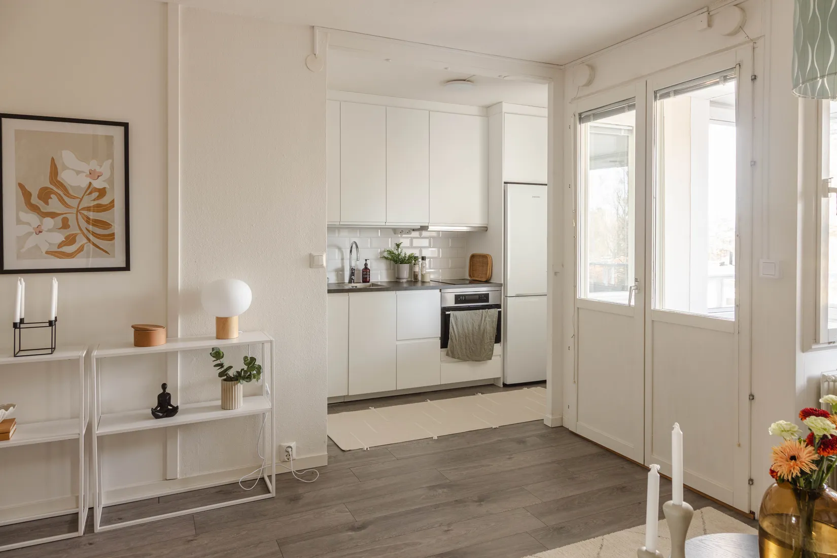 Bostadsrätt, Odensvigatan 3, Västerås