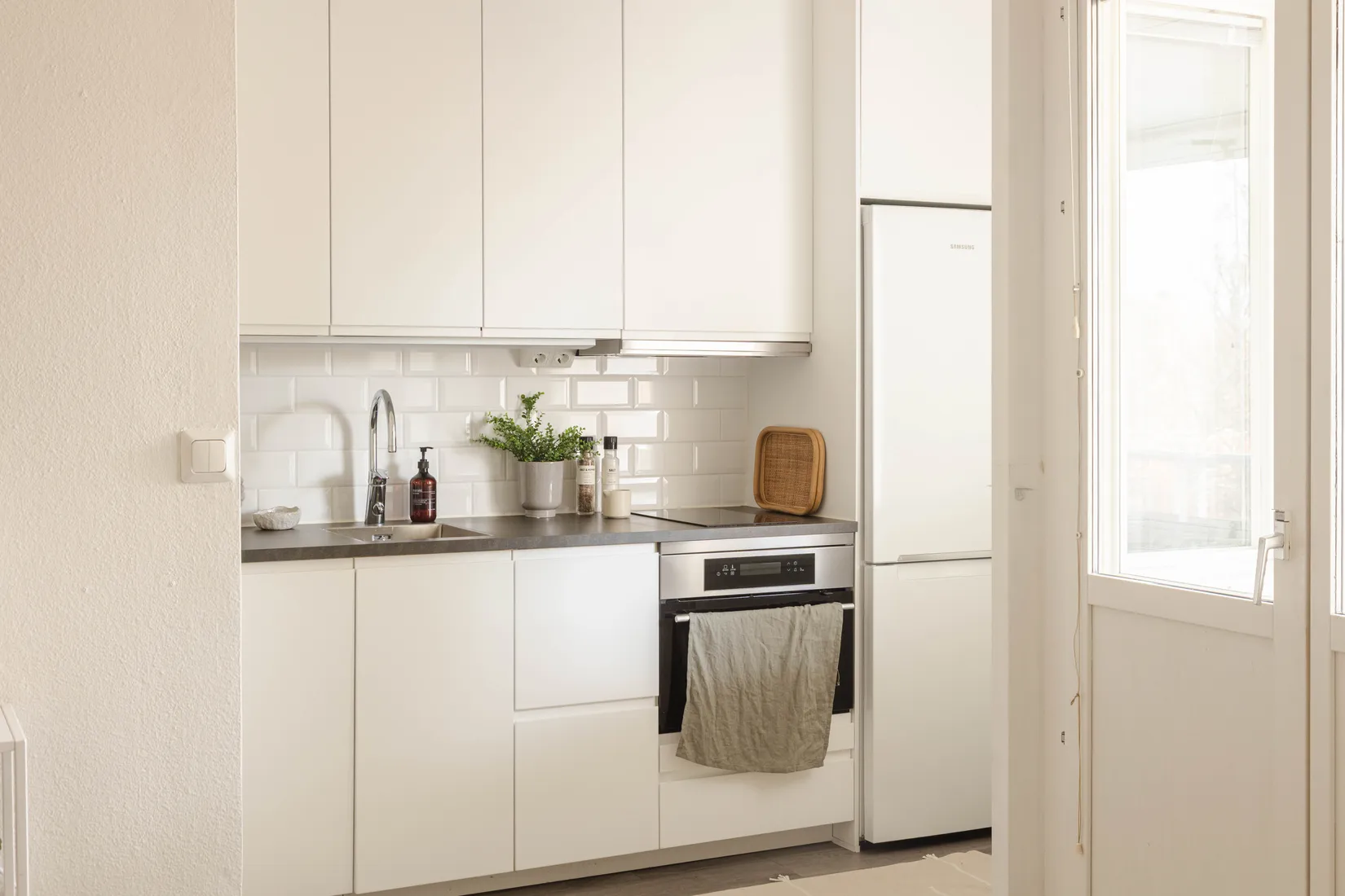 Bostadsrätt, Odensvigatan 3, Västerås