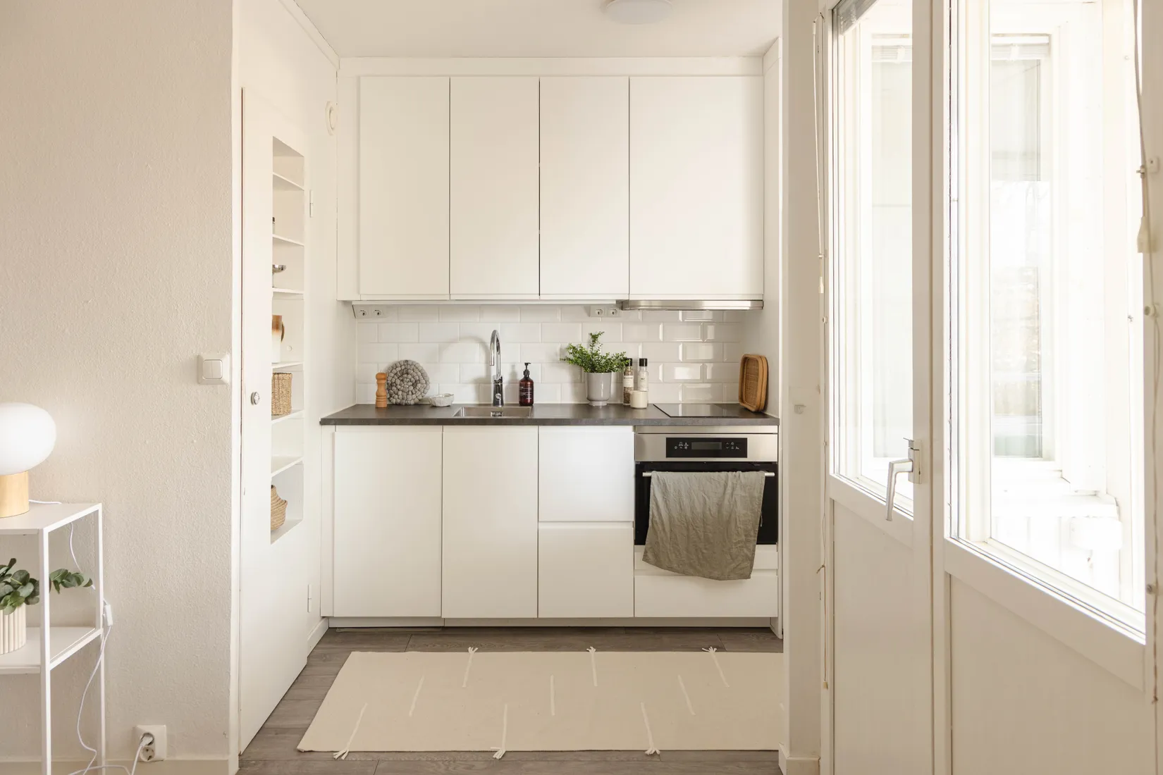 Bostadsrätt, Odensvigatan 3, Västerås