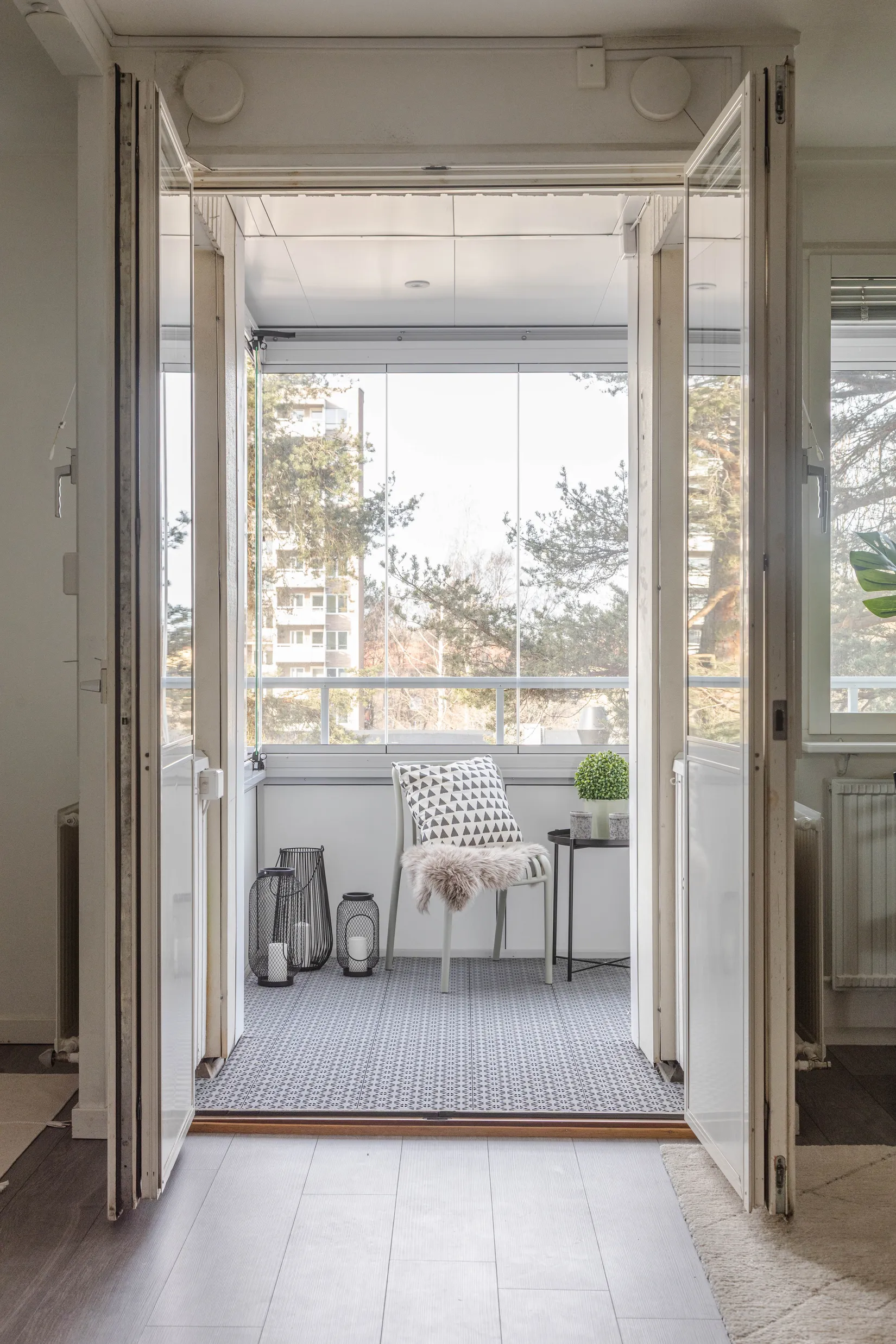 Bostadsrätt, Odensvigatan 3, Västerås