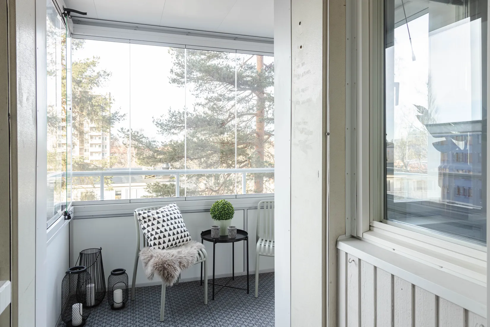 Bostadsrätt, Odensvigatan 3, Västerås