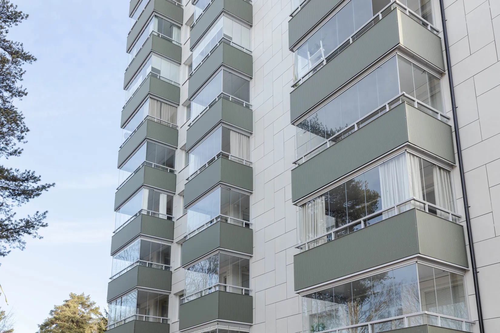 Bostadsrätt, Odensvigatan 3, Västerås