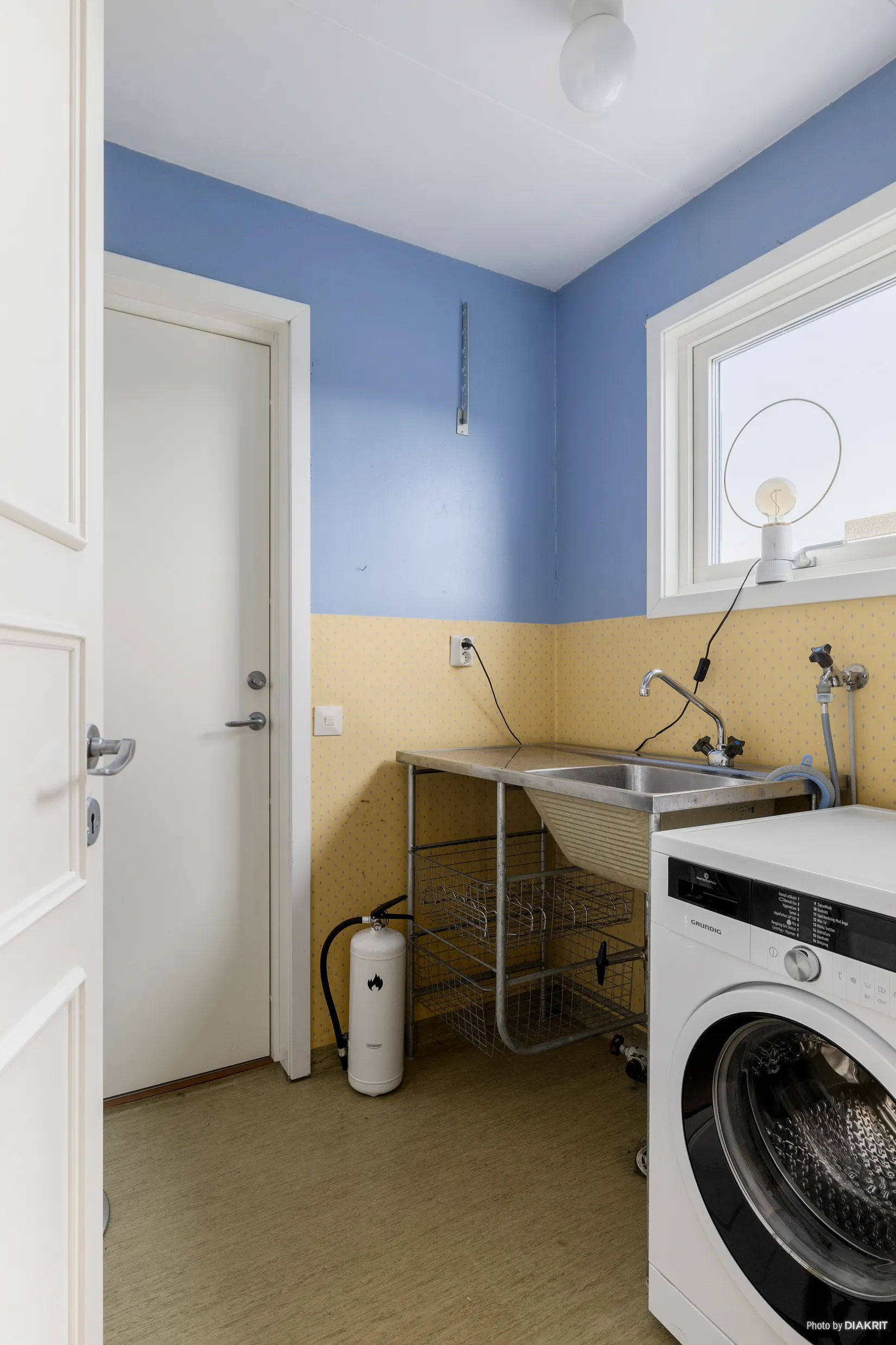 Villa, Radhus, Rattgatan 73, Mariedal, Vänersborg