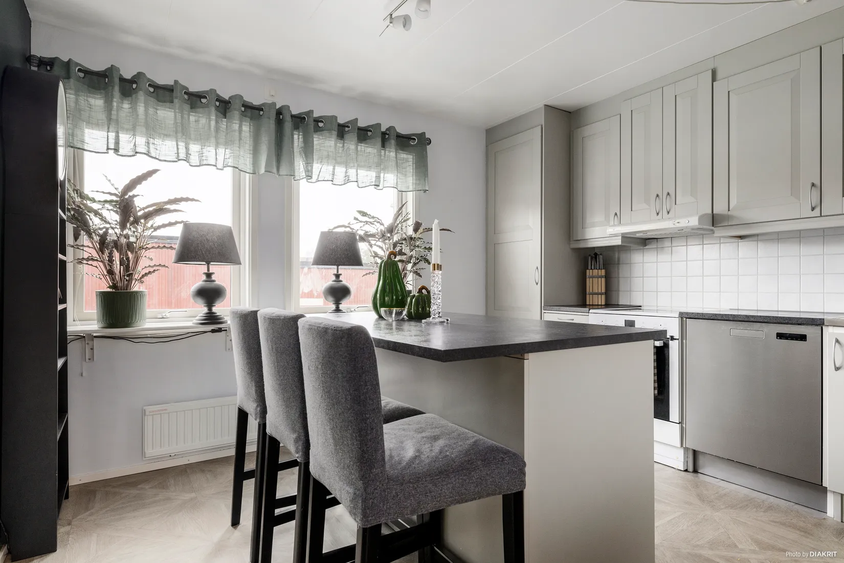 Villa, Radhus, Rattgatan 73, Mariedal, Vänersborg