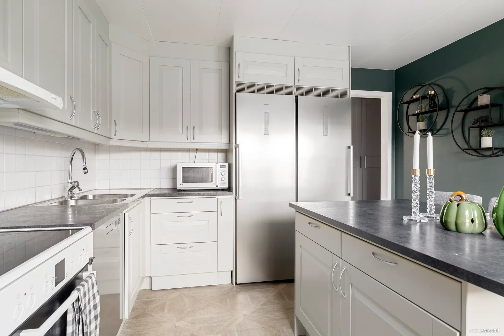 Villa, Radhus, Rattgatan 73, Mariedal, Vänersborg