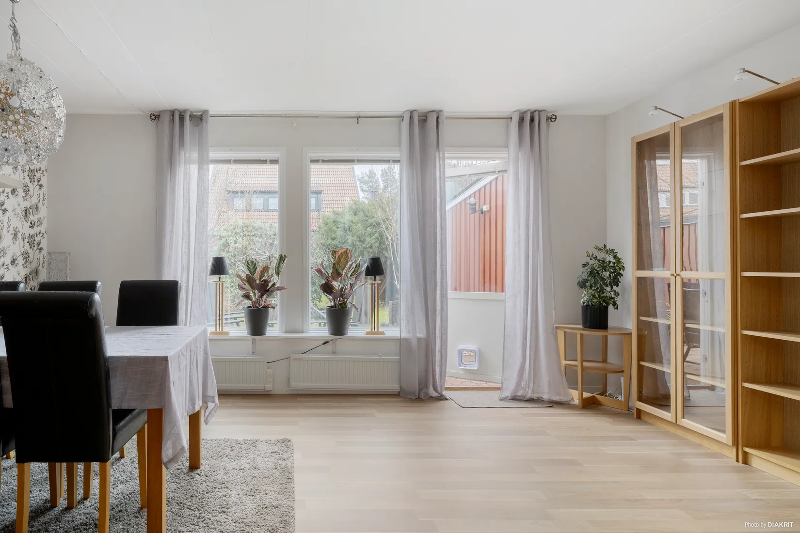 Villa, Radhus, Rattgatan 73, Mariedal, Vänersborg