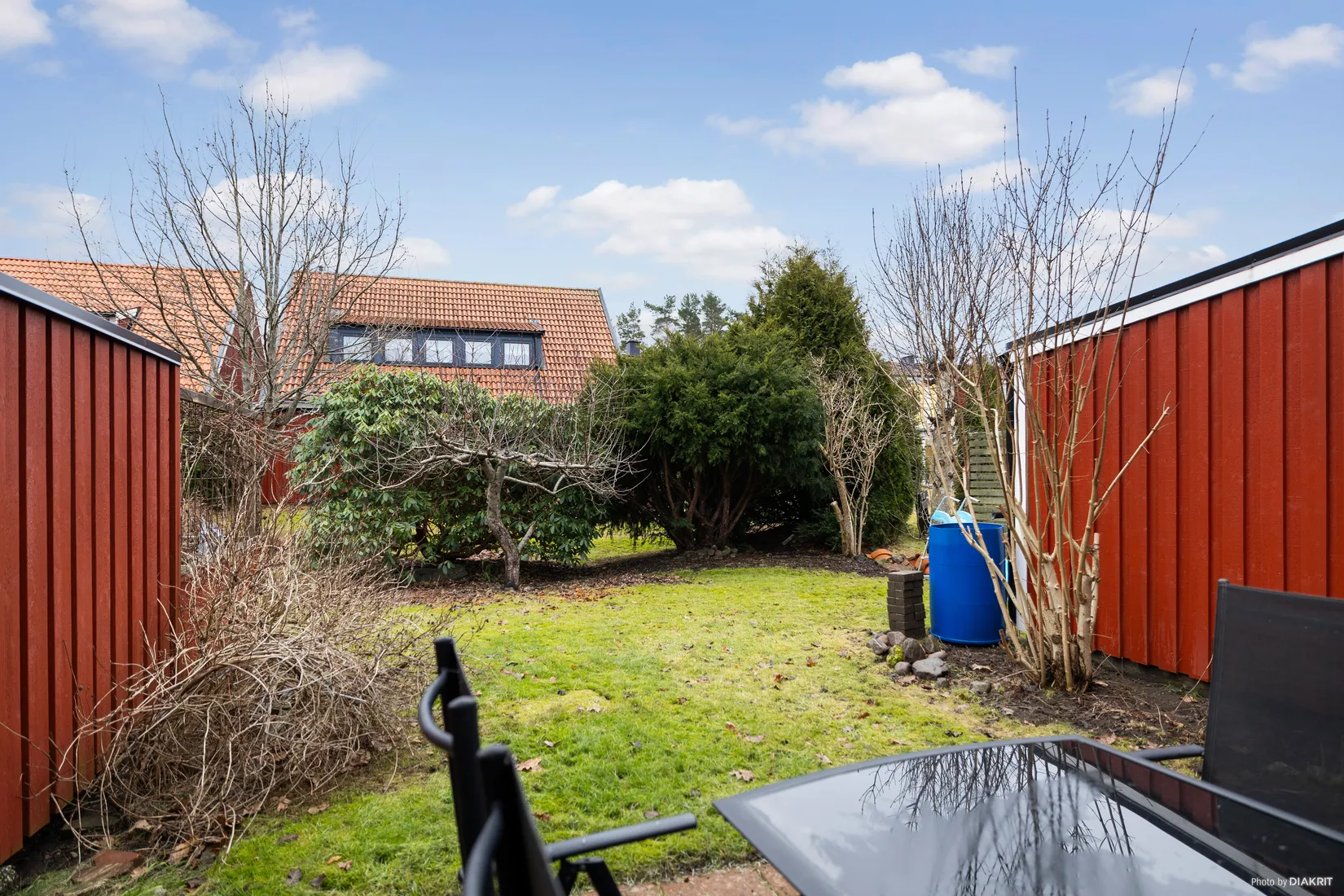 Villa, Radhus, Rattgatan 73, Mariedal, Vänersborg