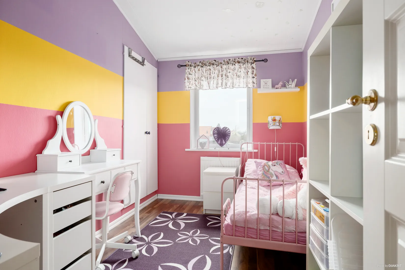 Villa, Radhus, Rattgatan 73, Mariedal, Vänersborg