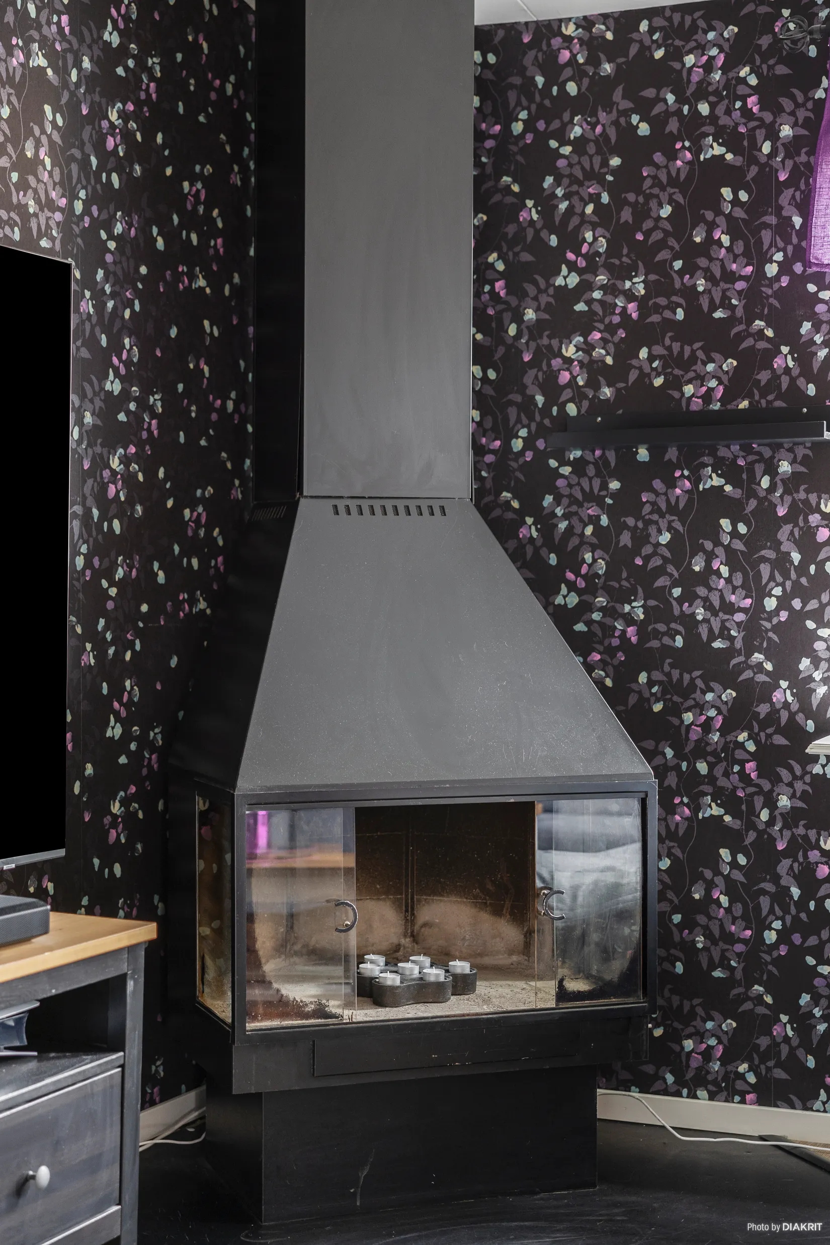 Villa, Radhus, Rattgatan 73, Mariedal, Vänersborg