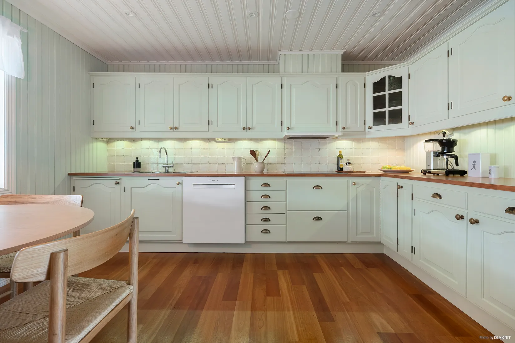 Villa, Brottarvägen 9, Replösa, Ljungby