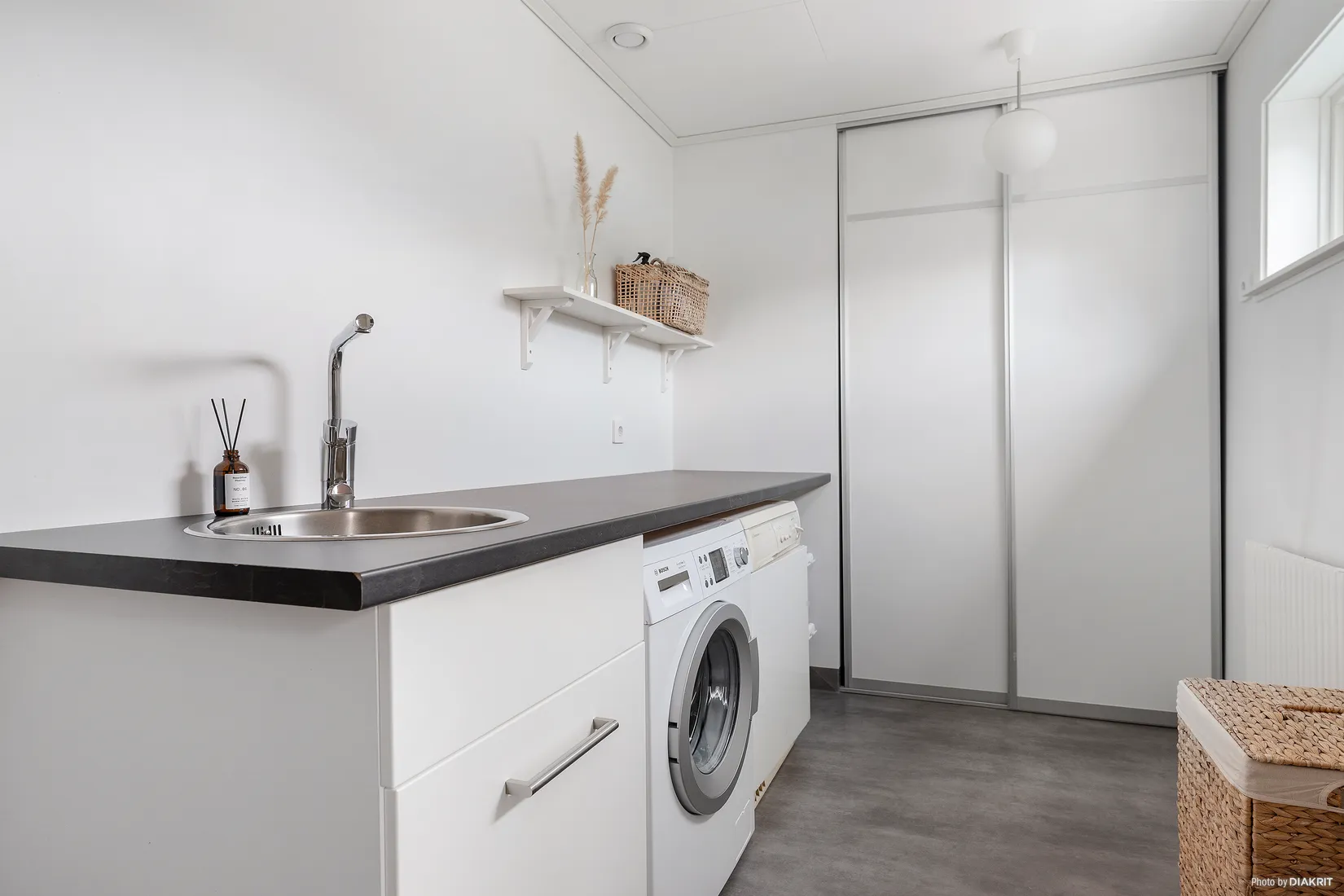 Villa, Brottarvägen 9, Replösa, Ljungby