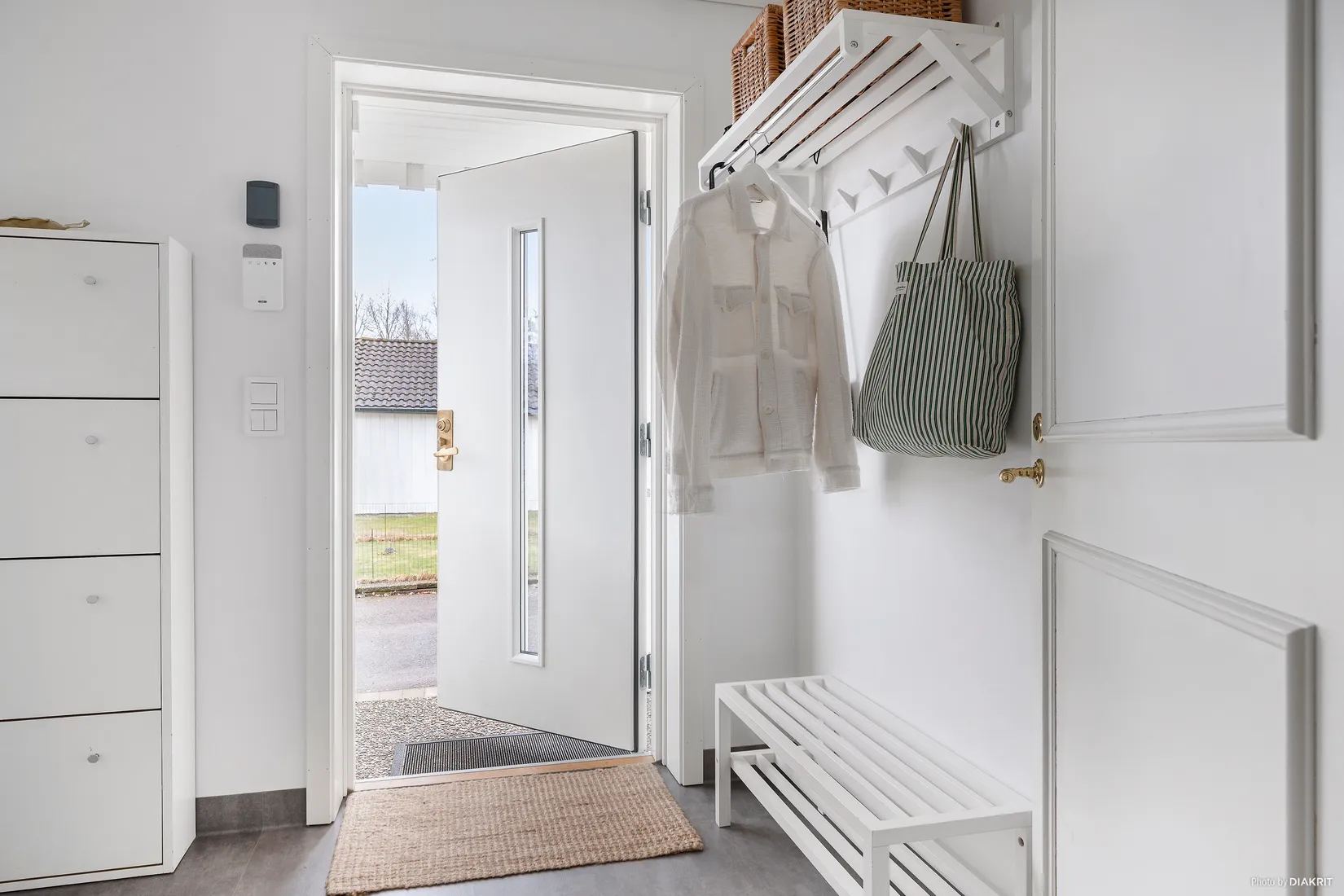 Villa, Brottarvägen 9, Replösa, Ljungby