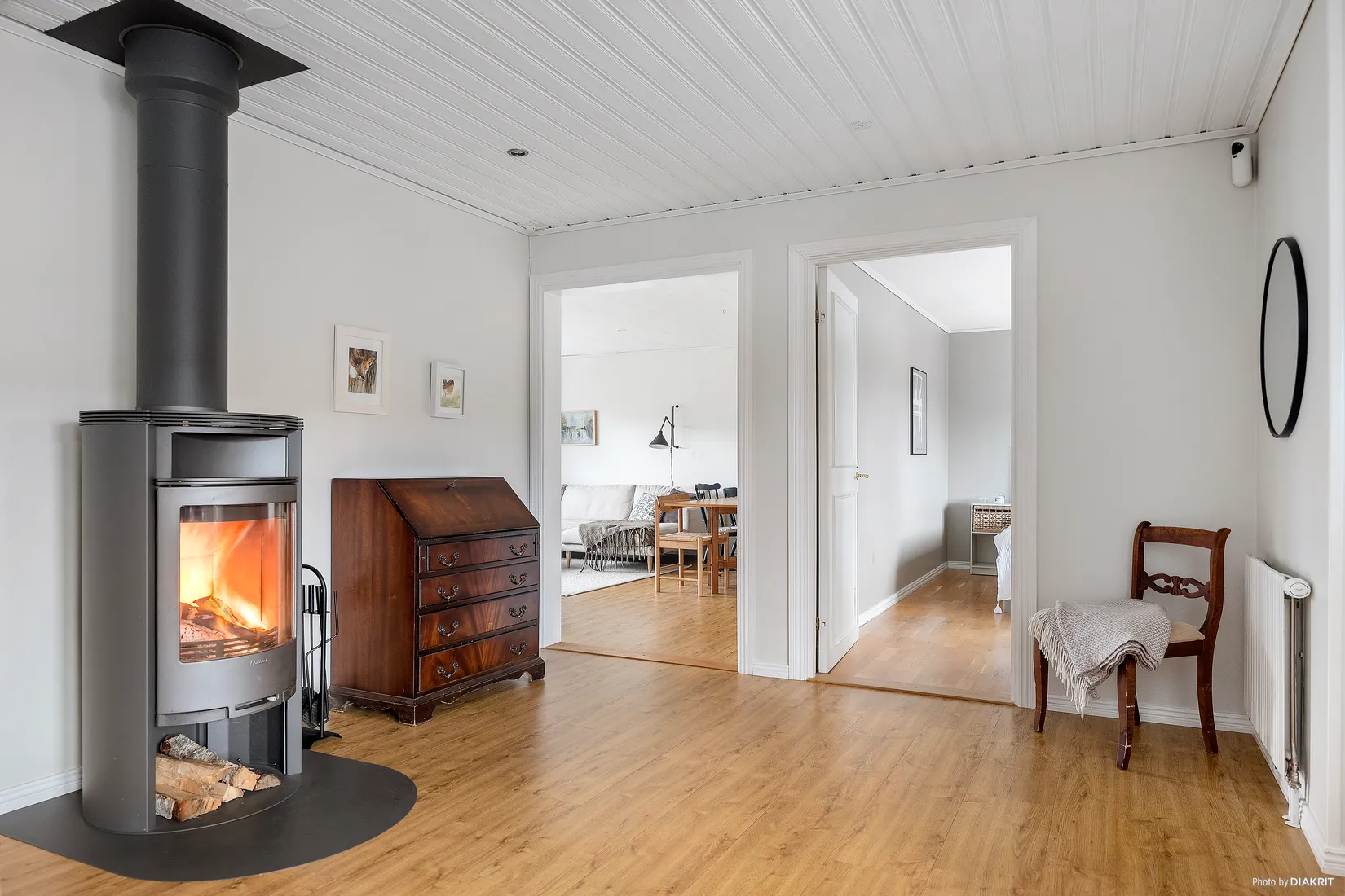 Villa, Brottarvägen 9, Replösa, Ljungby