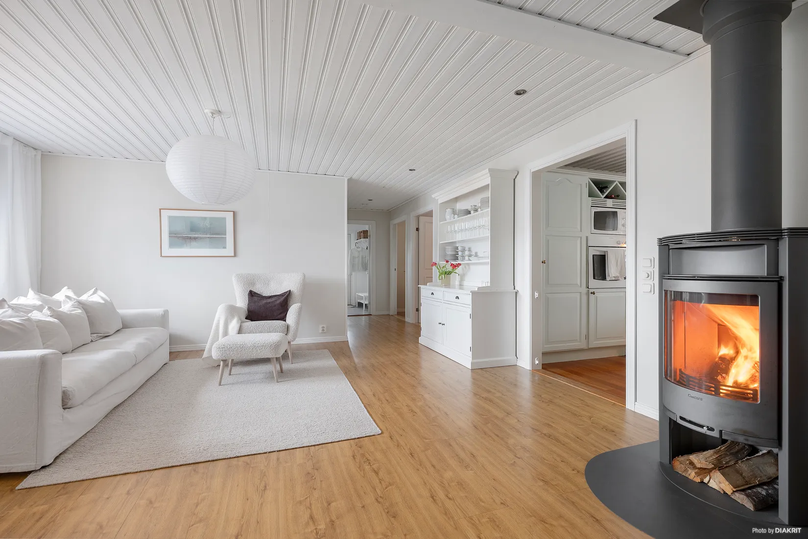 Villa, Brottarvägen 9, Replösa, Ljungby