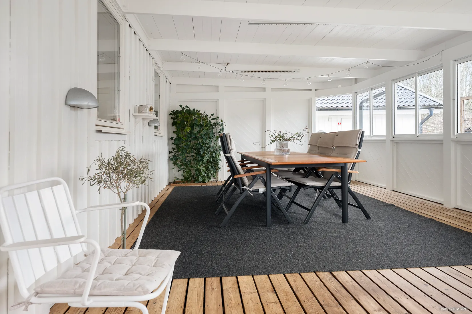 Villa, Brottarvägen 9, Replösa, Ljungby