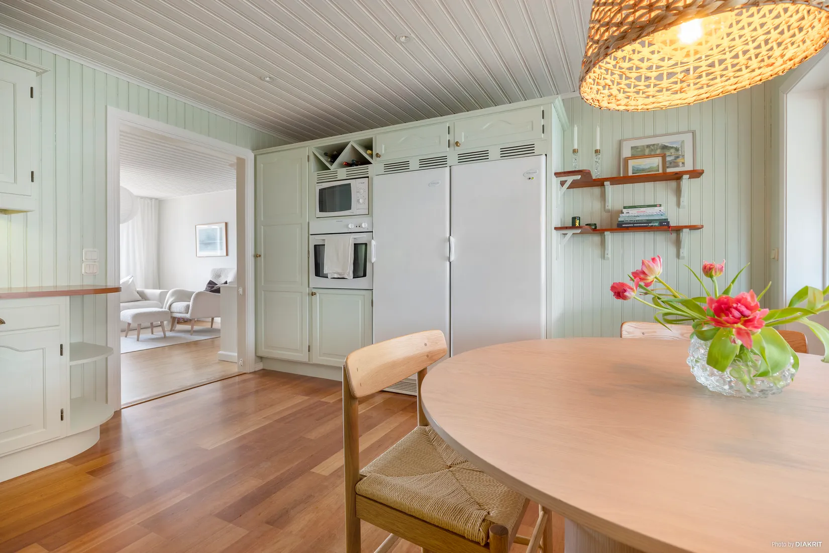 Villa, Brottarvägen 9, Replösa, Ljungby