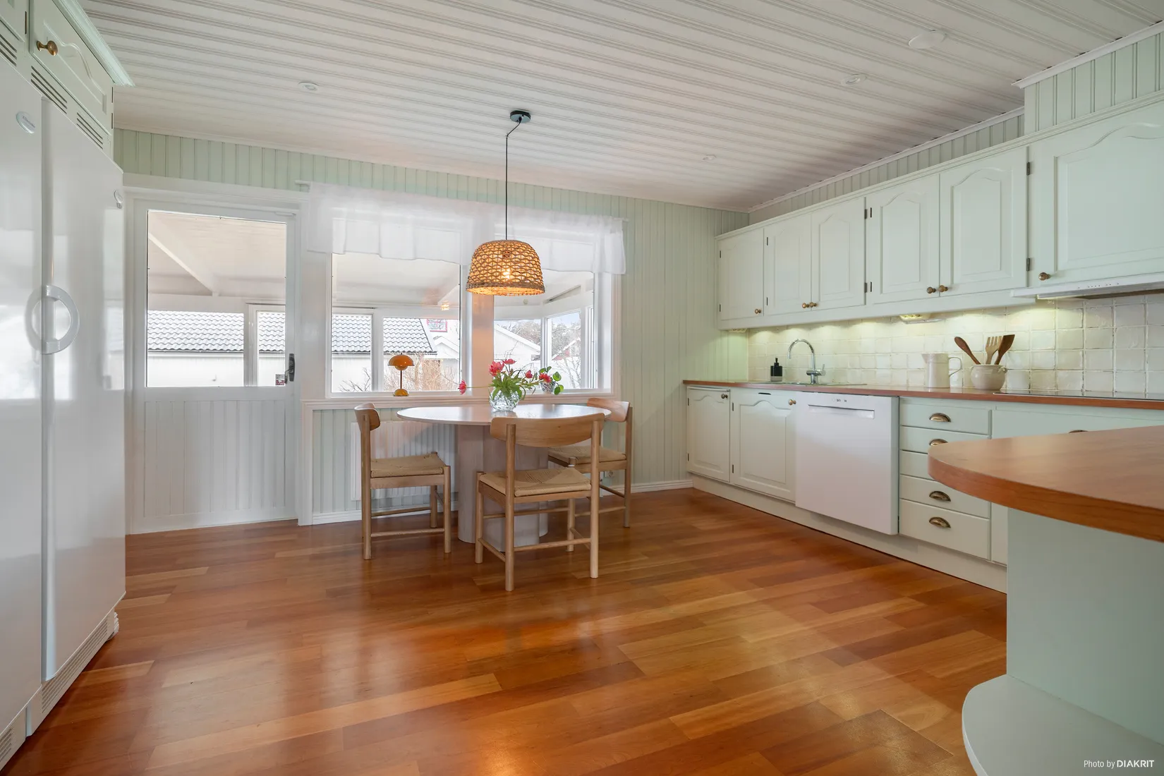 Villa, Brottarvägen 9, Replösa, Ljungby