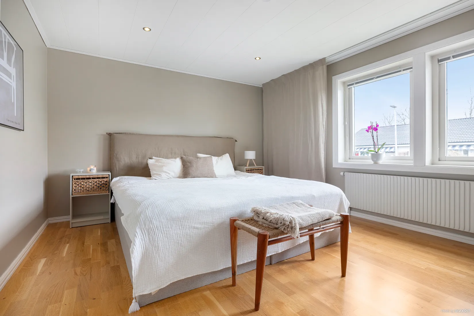 Villa, Brottarvägen 9, Replösa, Ljungby