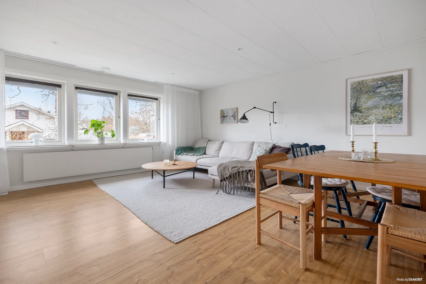 Villa, Brottarvägen 9, Replösa, Ljungby