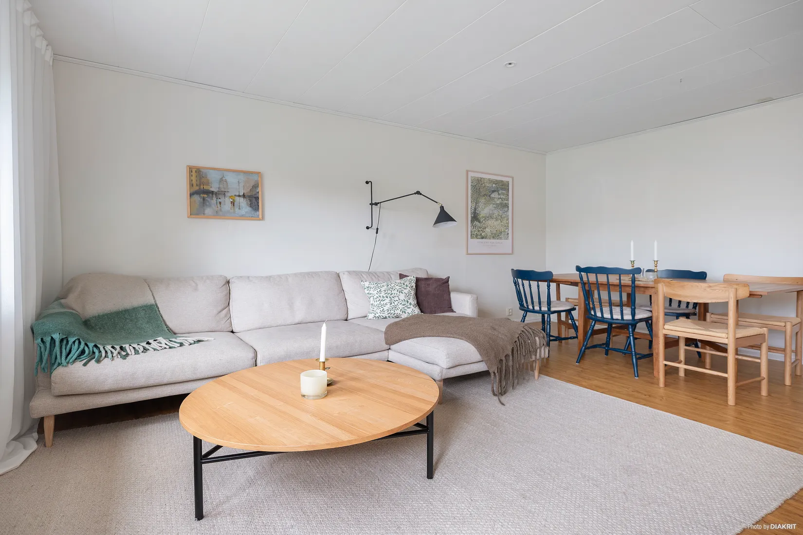 Villa, Brottarvägen 9, Replösa, Ljungby