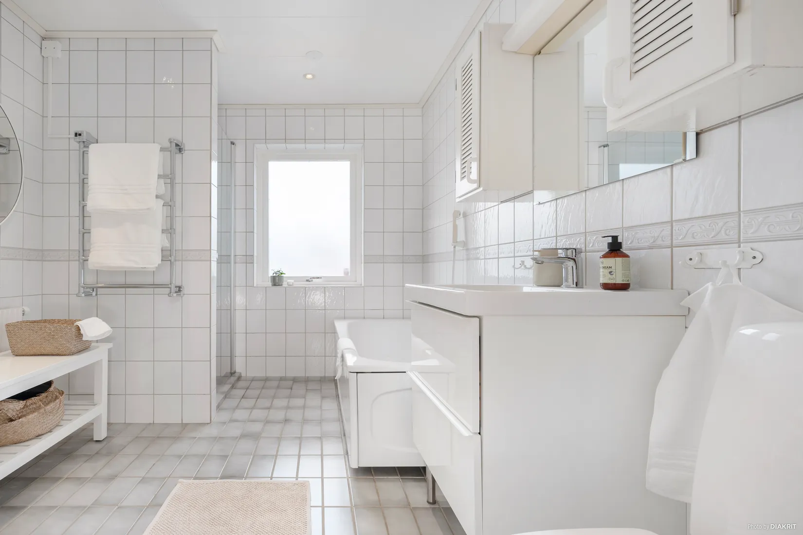 Villa, Brottarvägen 9, Replösa, Ljungby