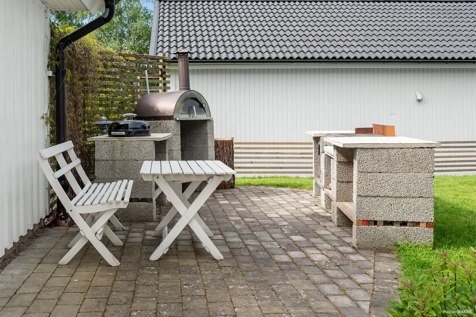 Villa, Brottarvägen 9, Replösa, Ljungby