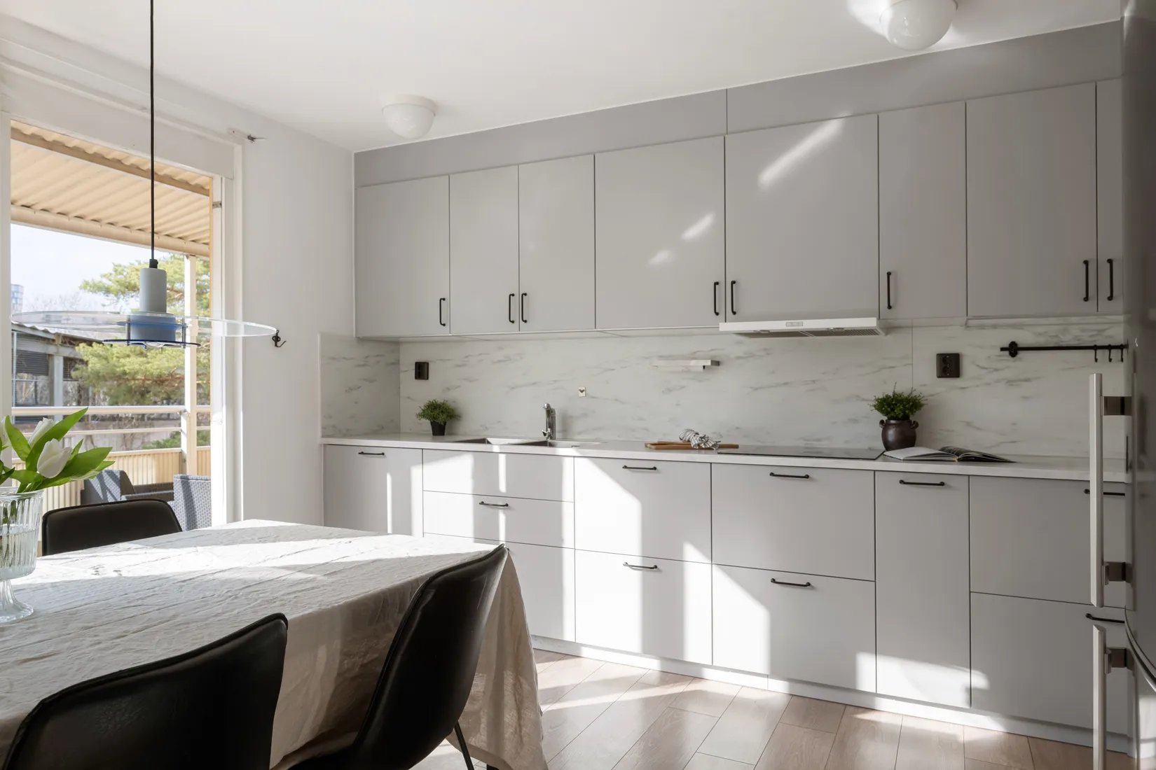 Bostadsrätt, Kalmgatan 29, Hammarbyhöjden, Stockholm