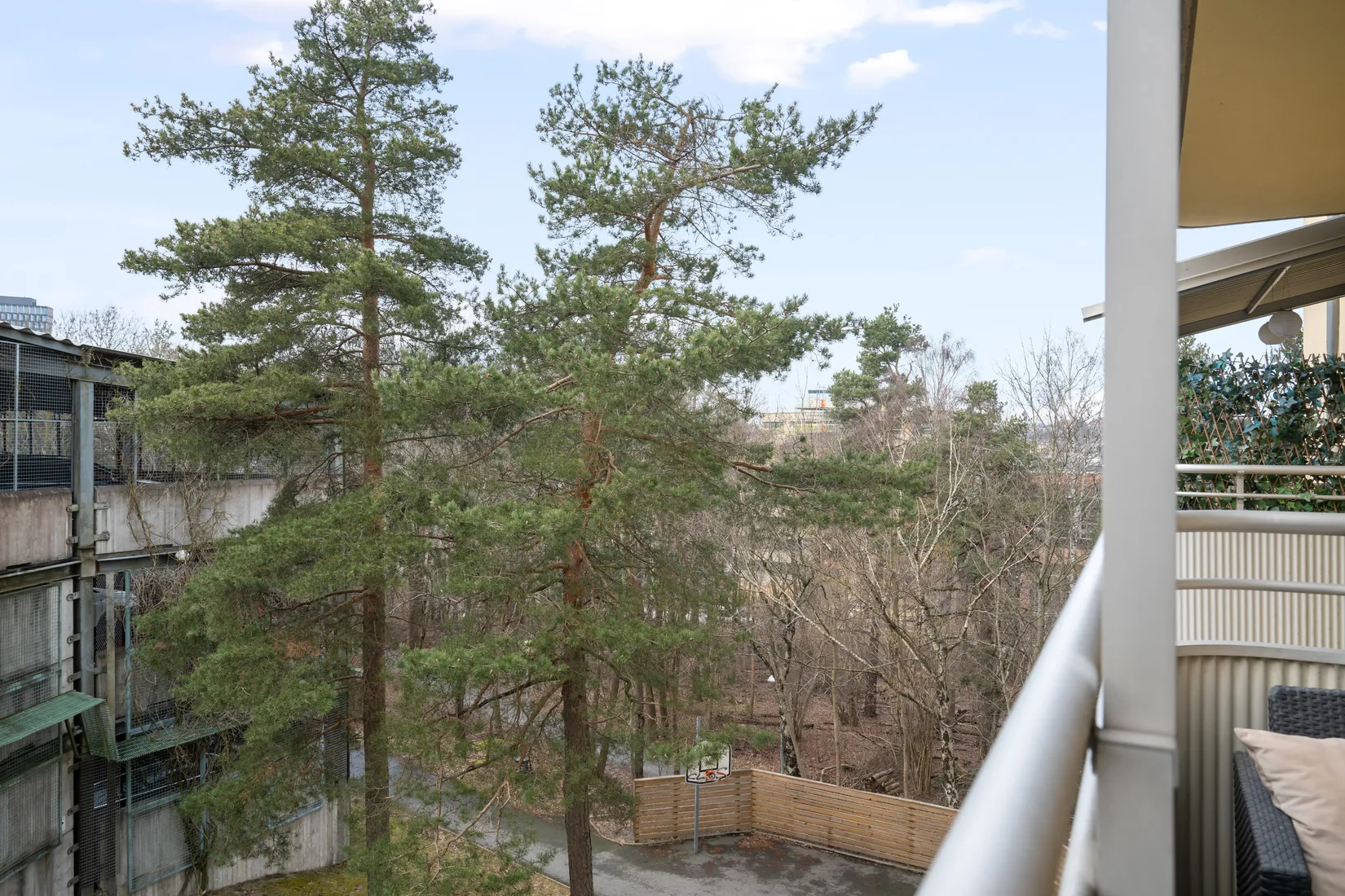 Bostadsrätt, Kalmgatan 29, Hammarbyhöjden, Stockholm