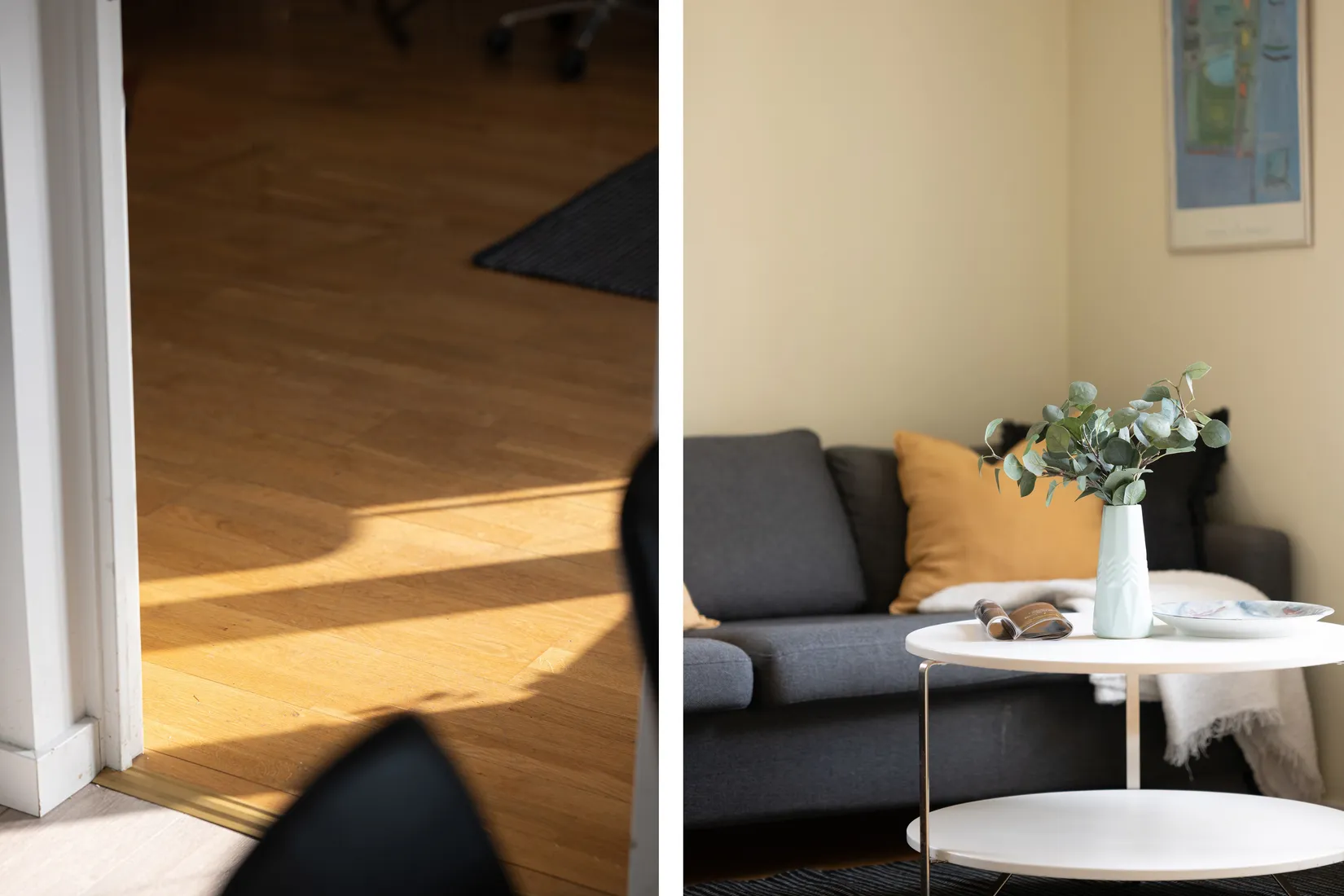 Bostadsrätt, Kalmgatan 29, Hammarbyhöjden, Stockholm