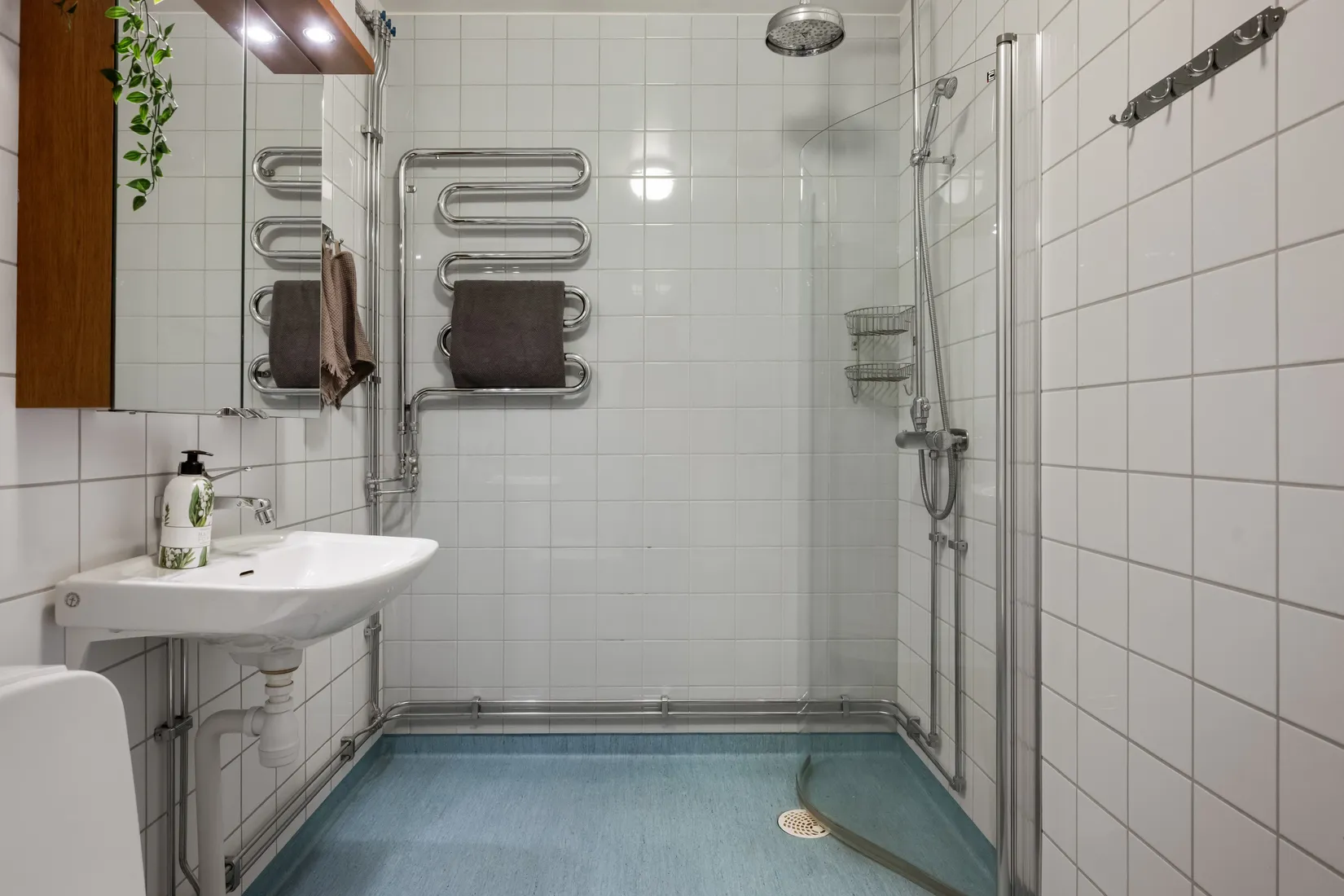 Bostadsrätt, Kalmgatan 29, Hammarbyhöjden, Stockholm