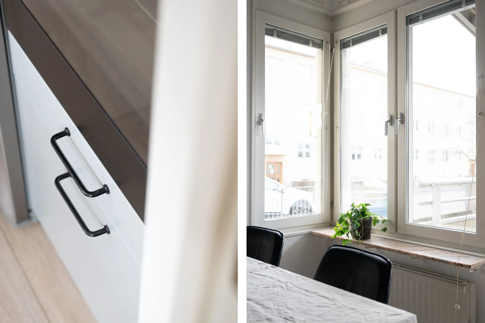 Bostadsrätt, Kalmgatan 29, Hammarbyhöjden, Stockholm
